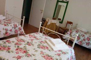 Guest House Abaco Centro Stazione, Bergamo