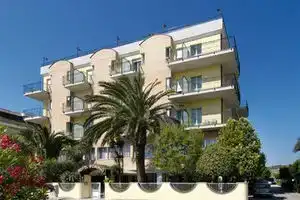 Hotel Domingo, San Benedetto del Tronto