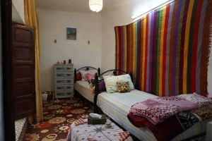 Soulaymi House, Fes