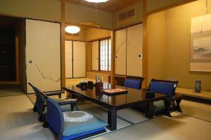 Kawakamiya Hanamizutei Hotel, Gero