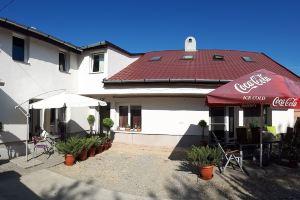 Hédi Vendégház Hotel, Eger