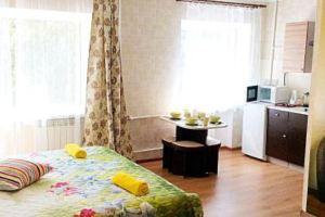Bishkek Flatlux Apartments, Bishkek