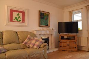 4 Bedroom Apartment with Garden, Oxford