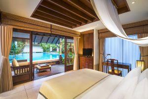 The Lamai Samui Hotel, Ban Lamai