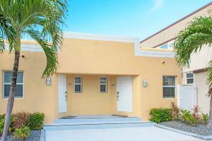 321 Hayes Street Cabin Unit 4 by RedAwning Hotel, Hollywood