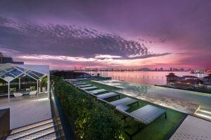 The Prestige Hotel Penang, Georgetown