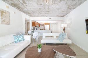 Miami World Rental - Midtown 820 Hotel, Miami