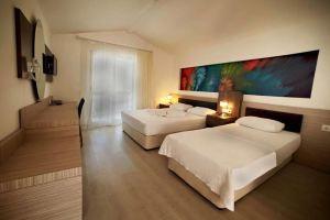 Adrasan Beach Club Hotel, Adrasan