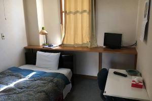 Ryokan Umemoto Hotel, Mito
