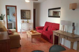 Apartamentos ATLÁNTIKA, Solo Familias o Parejas, Conil de la Frontera