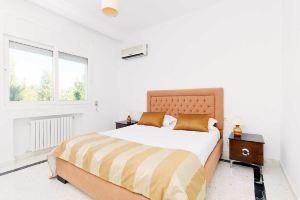 Villa Jasmine, Hammamet