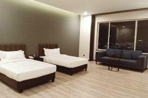 Furi Hotel, Sihanoukville