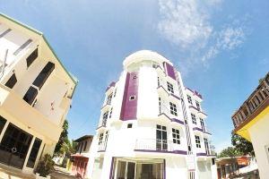Rasdhoo Grand & Spa Hotel, Rasdhoo