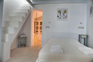 Argo Suites, Oia