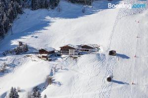 Pension Hedegghof, Grossarl