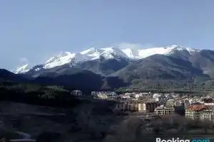 Royal Park Spa, Private Apartments Within the Complex, Bansko