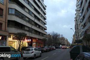 San Anton Centro Apartment, Logrono