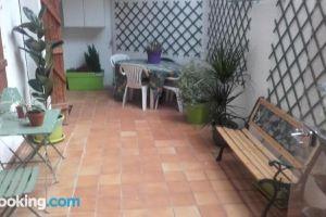 Chez Zazouilles Hotel, Pau