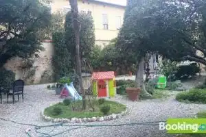 Villa Salvini, Marina di Pisa