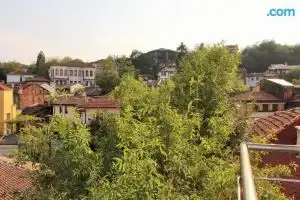 Domus Apartments Old Town