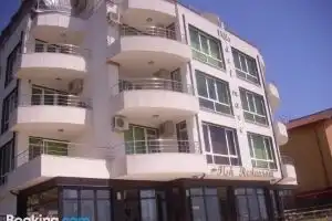 Apartament Villa Del Mare, Primorsko