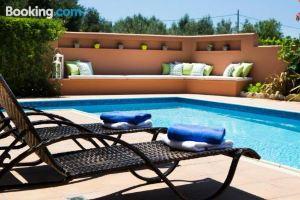 Oleanna Villas - Villa Elena, Svoronata