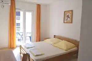 Sun Hostel, Budva