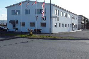 T10 Hotel Iceland, Hafnarfjordur