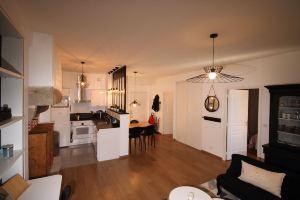 Les Appartements de Robert et Helene Apartments, Vannes