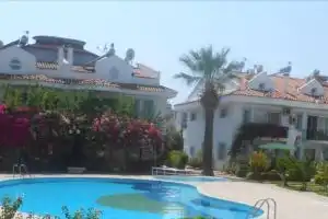 Villa 5790 with Shared Pool, Mugla