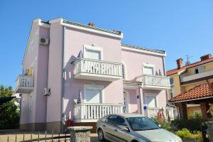 Apartments Jasminka, Malinska