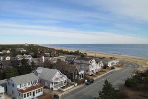 Henlopen Unit 710 by Long & Foster Hotel, Rehoboth Beach