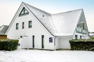 Witthuus-Baltrum Norden Hotel, Norddeich