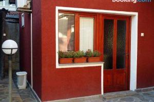 Apartman Ristic, Nishka-Banya