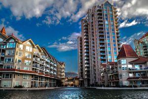 The Ultimate Location Hotel, Kelowna