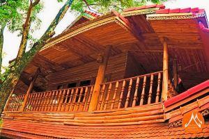 Ruen Sakthong Korat Resort, Nakhon Ratchasima City