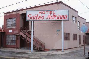 Hotel Suites Adriana, El Paso