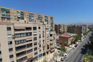 Apartment - 2 Bedrooms with WiFi - 107851, Malaga