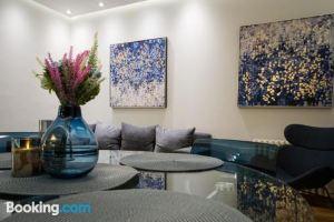 Belgrade City Center Apartments, Belgrade