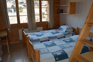 Jacqueline 24 Hotel, Gstaad