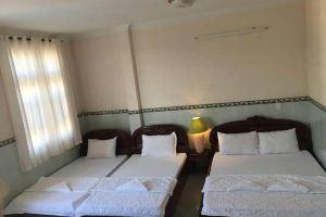 A74 Guesthouse, Phu Quoc Island