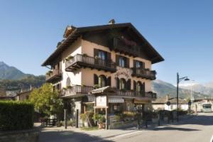 Hotel Residence Chateau, Saint-Pierre