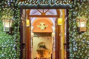 Domus del corso 522 Guest house, Rome