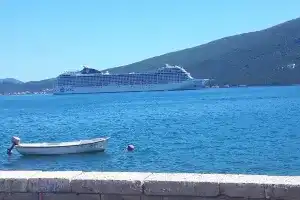 Apartmani Vlaovic, Igalo