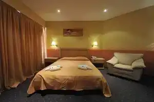 Prime Isthmus Hotel, Korinthos