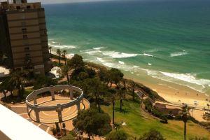 Nitza Seaview Apartments, Netanya