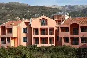 Guesthouse Orlović, Budva