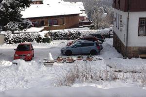 Apartment Johanna, Braunlage