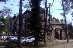 Old House Hotel, Ureki