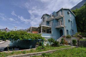 Apartment's Belvedere, Dobrota